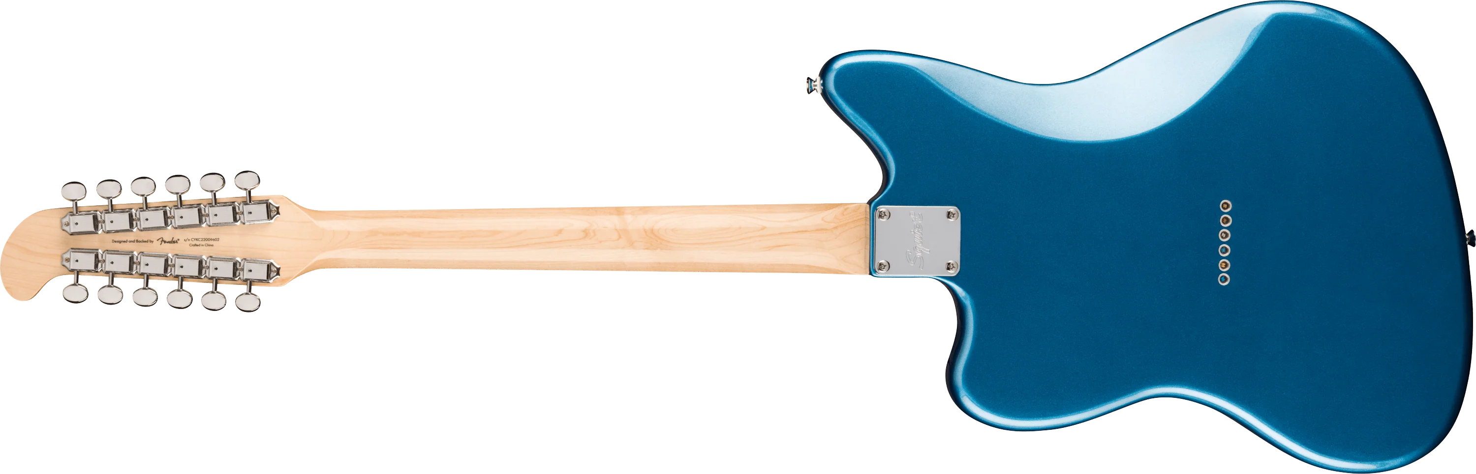 Paranormal Jazzmaster® XII - Image 2