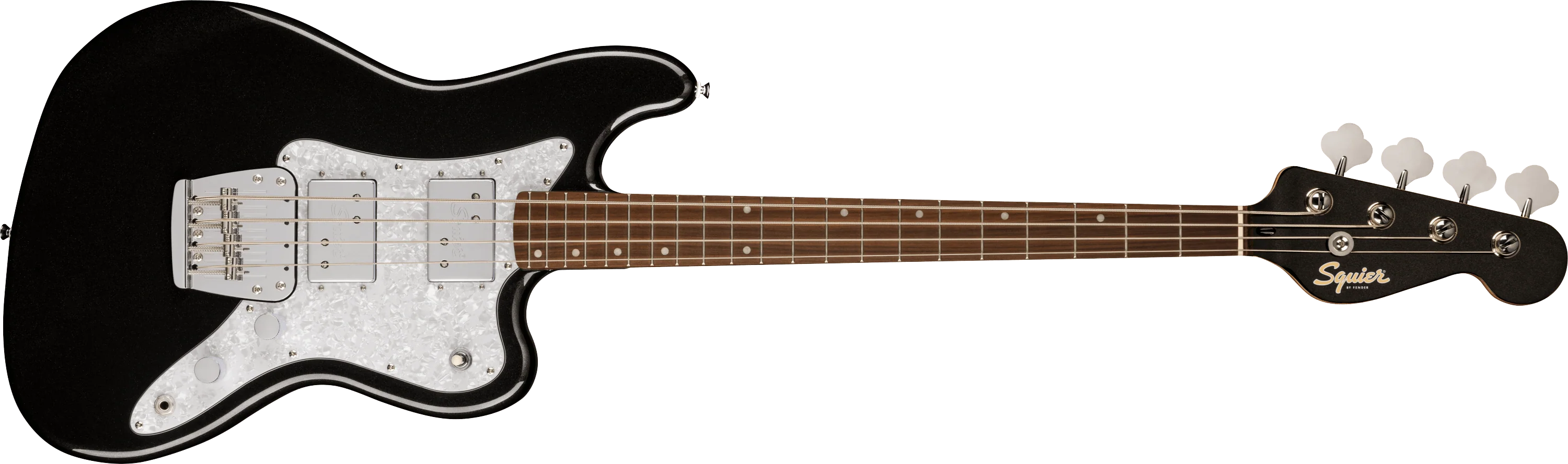 Paranormal Rascal™ Bass HH - Image 3