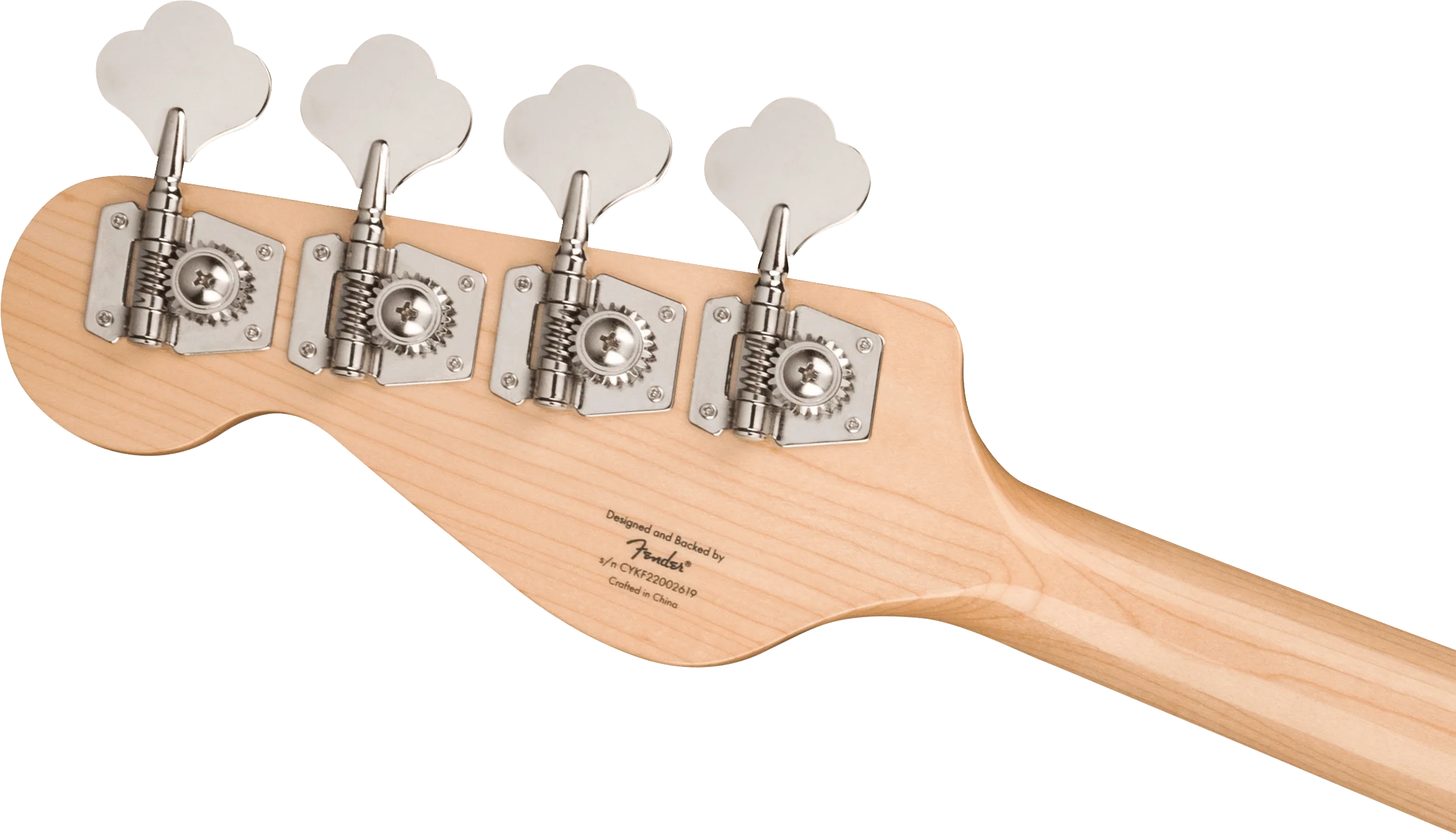 Paranormal Rascal™ Bass HH - Image 7