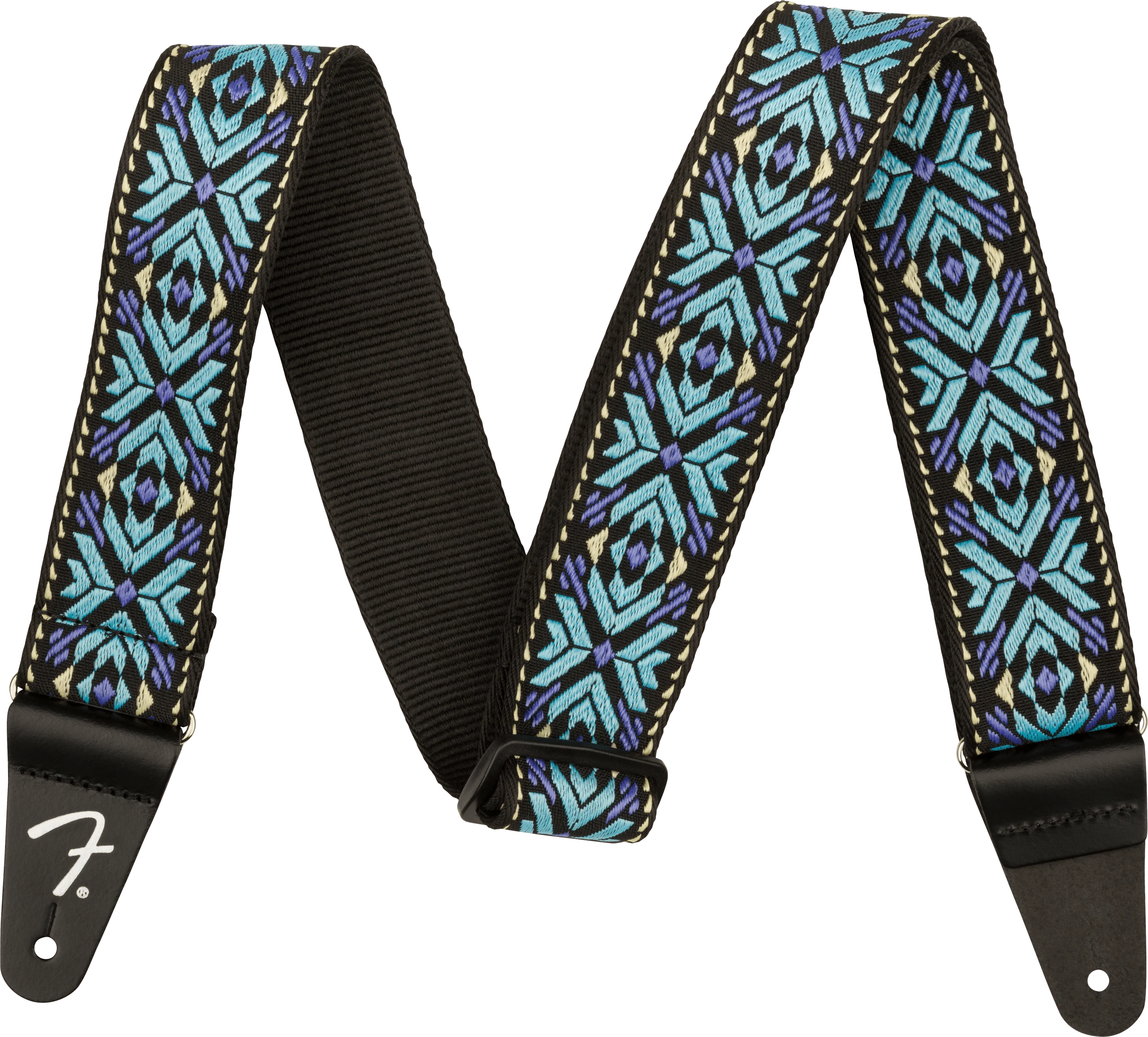 Pasadena Woven Straps