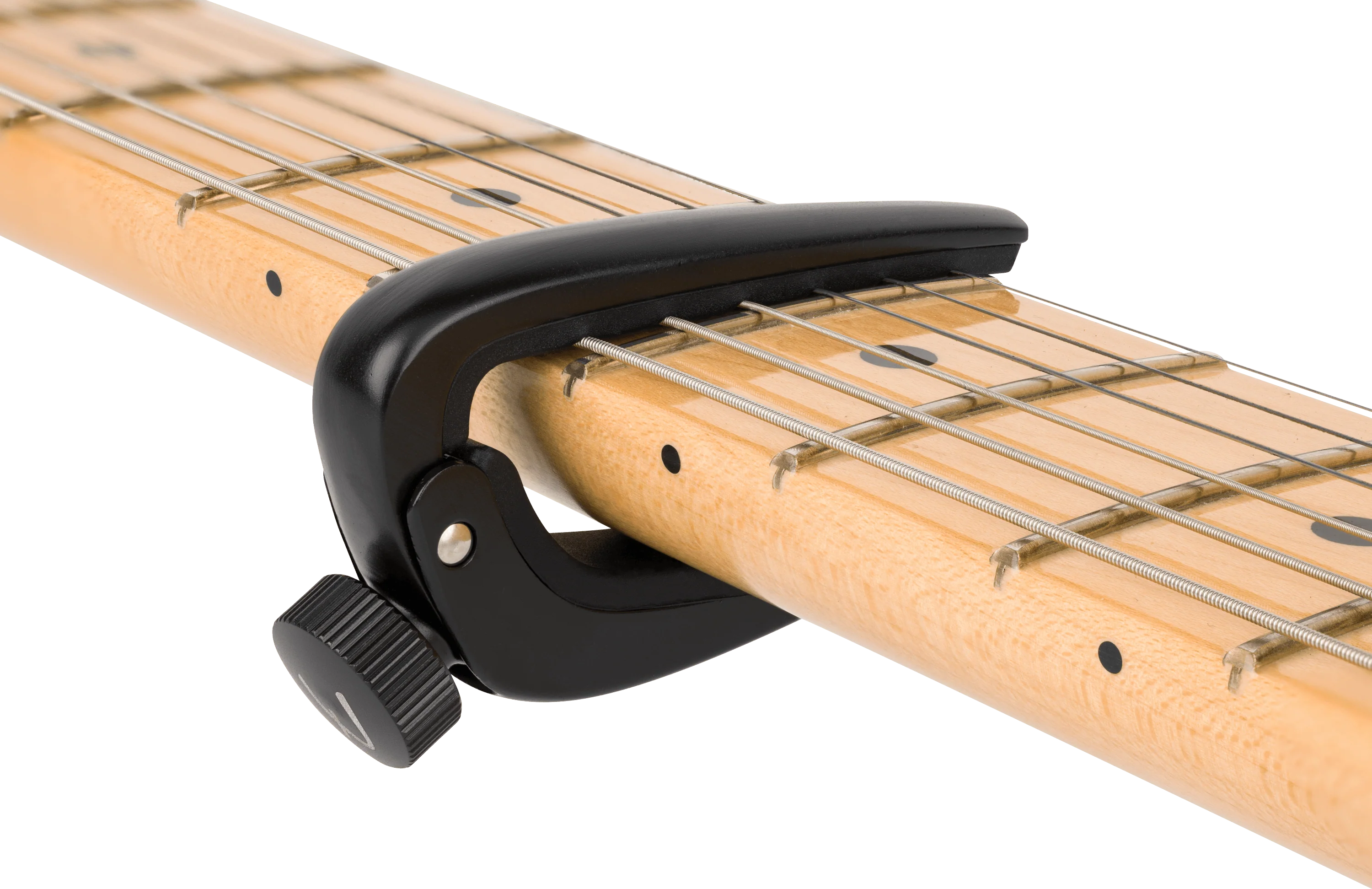 Player Electric/Acoustic Capo - Image 2