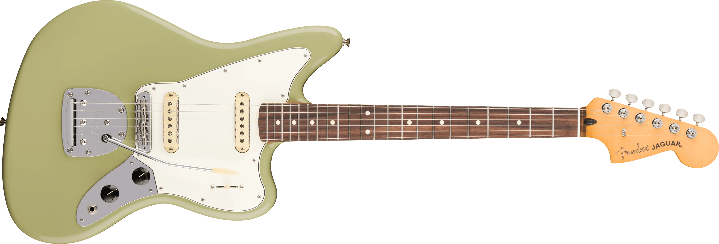 Player II Jaguar® - Image 16