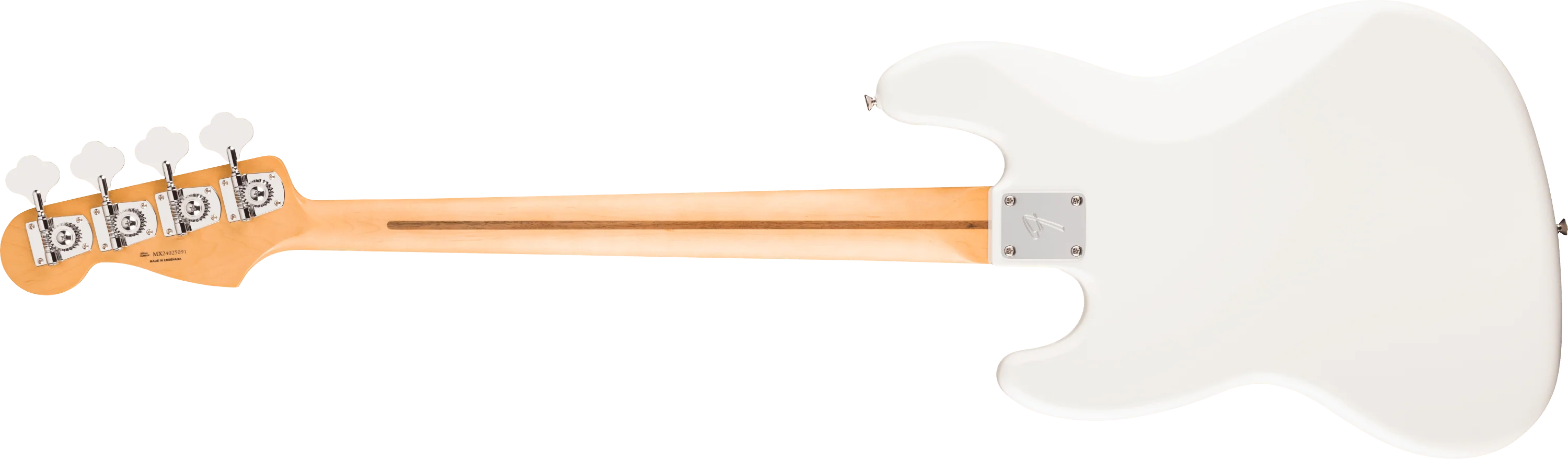 Player II Jazz Bass® - Image 12