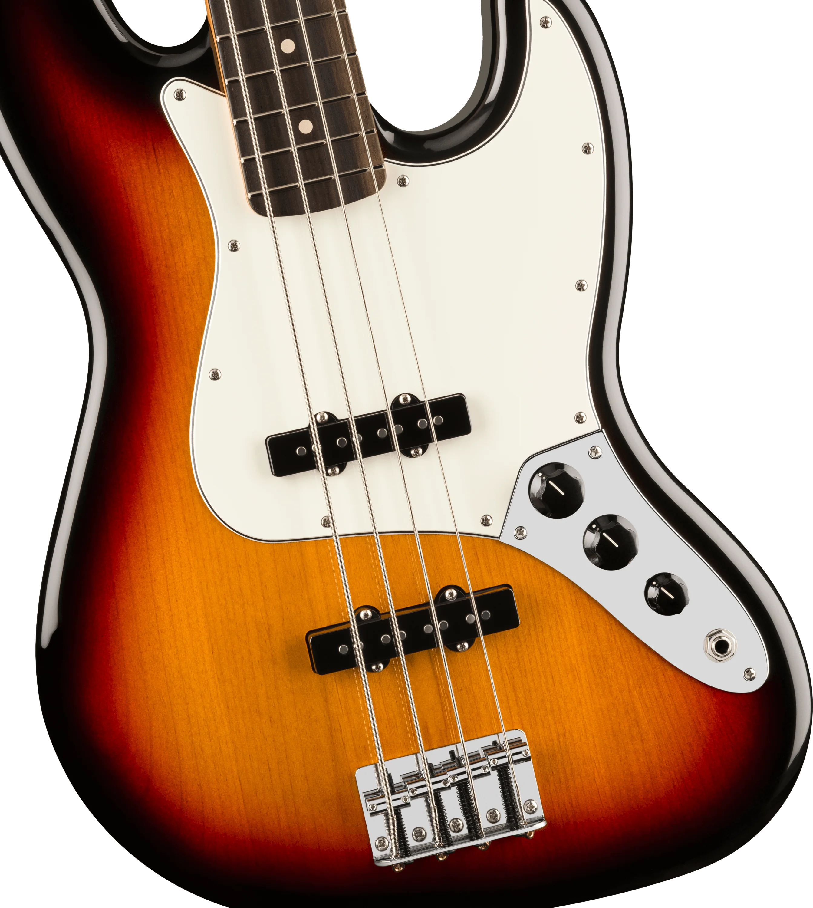 Player II Jazz Bass® - Image 15