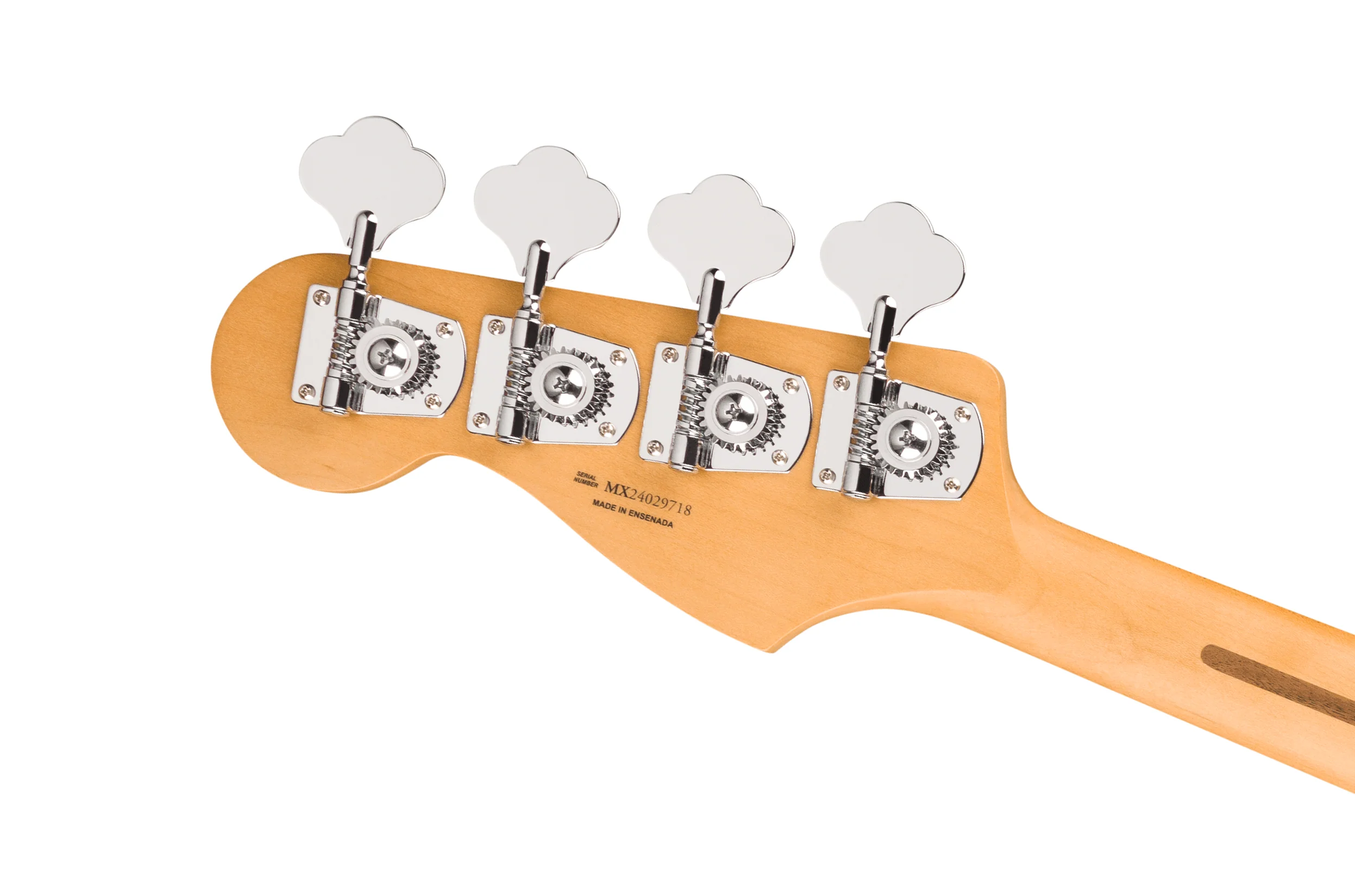 Player II Jazz Bass® - Image 18