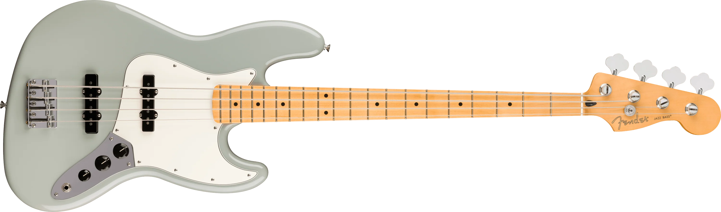 Player II Jazz Bass® - Image 20