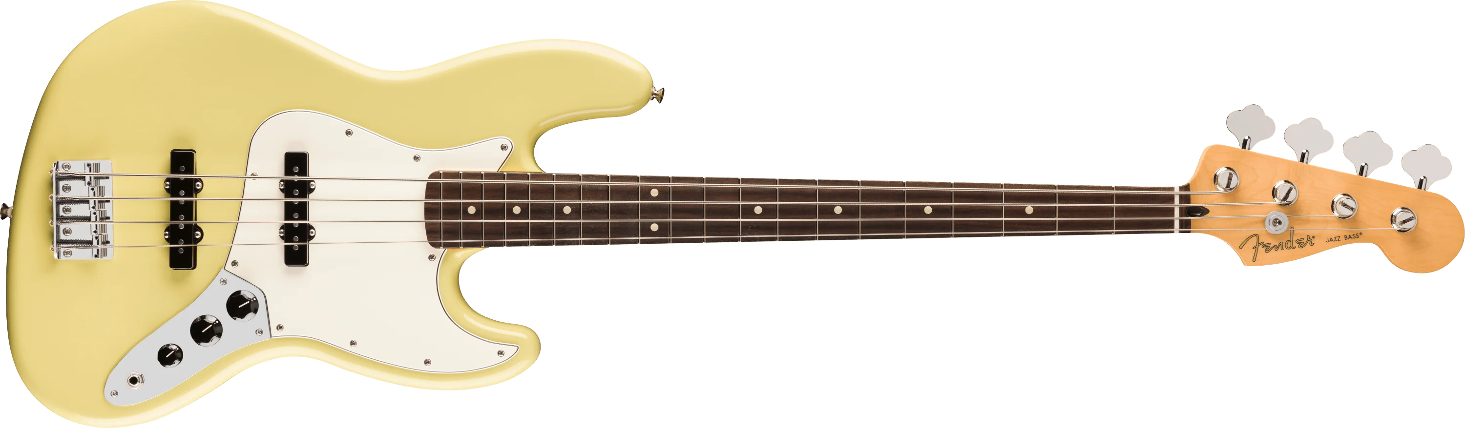 Player II Jazz Bass® - Image 5
