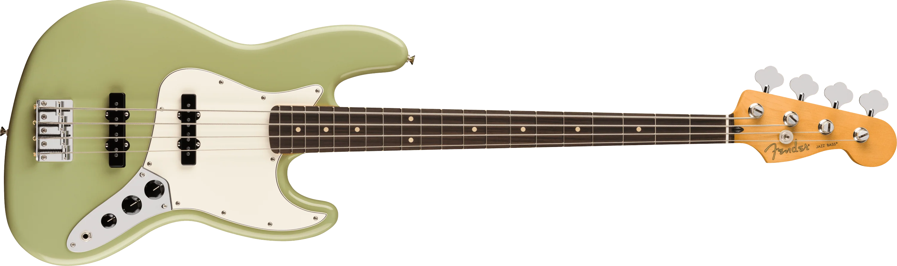 Player II Jazz Bass® - Image 7