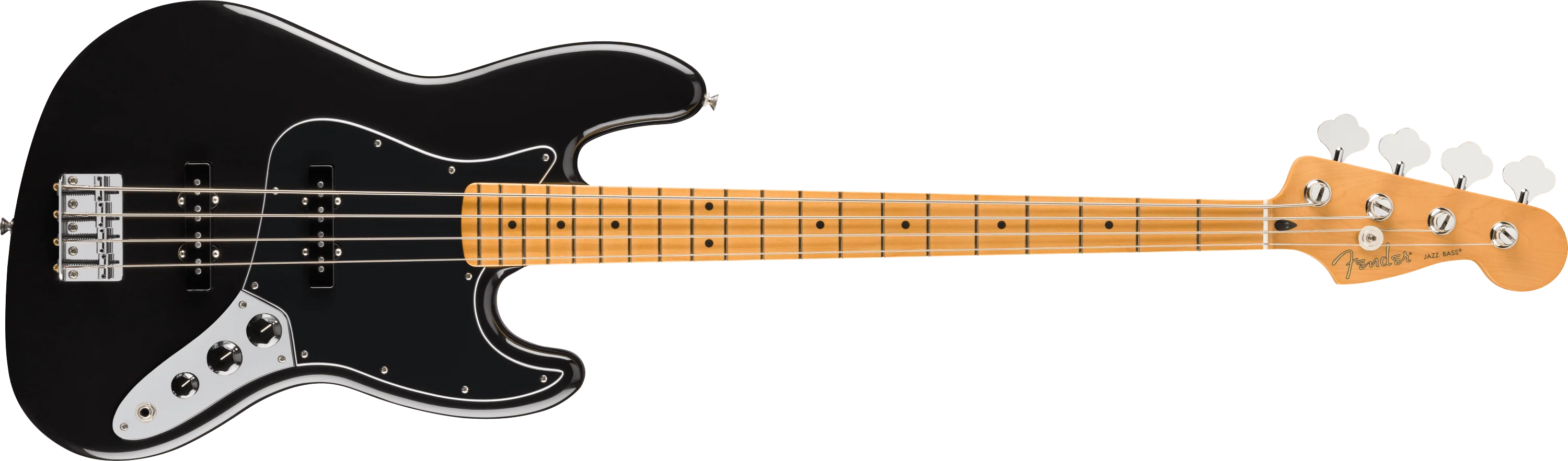 Player II Jazz Bass® - Image 9