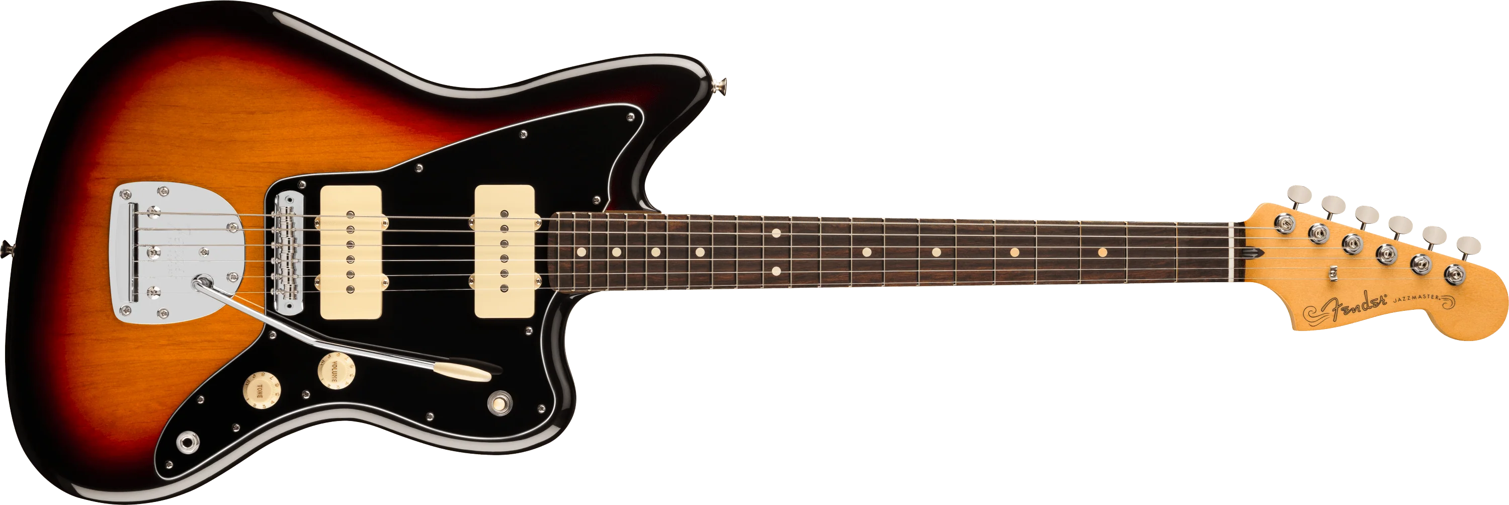 Player II Jazzmaster®