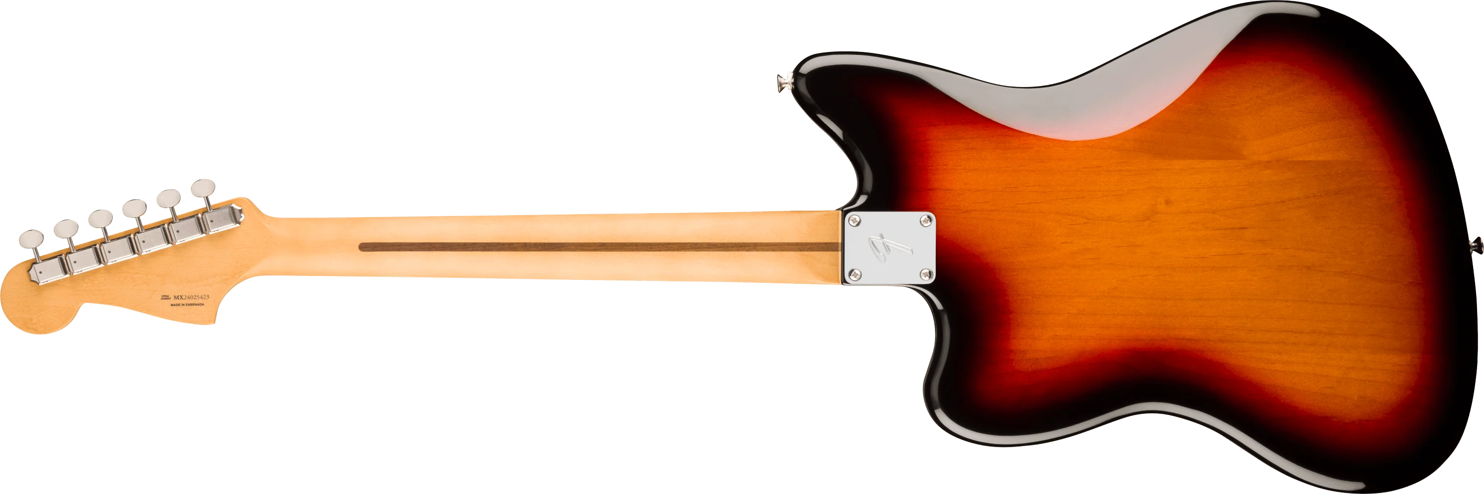 Player II Jazzmaster® - Image 2