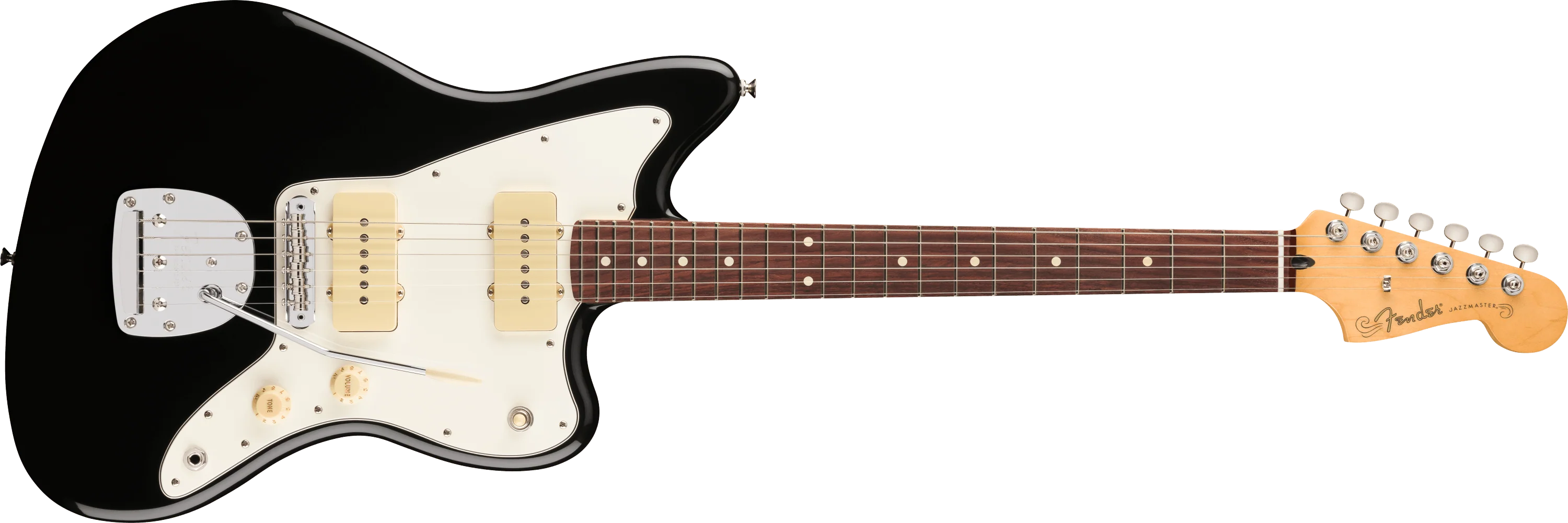 Player II Jazzmaster® - Image 3