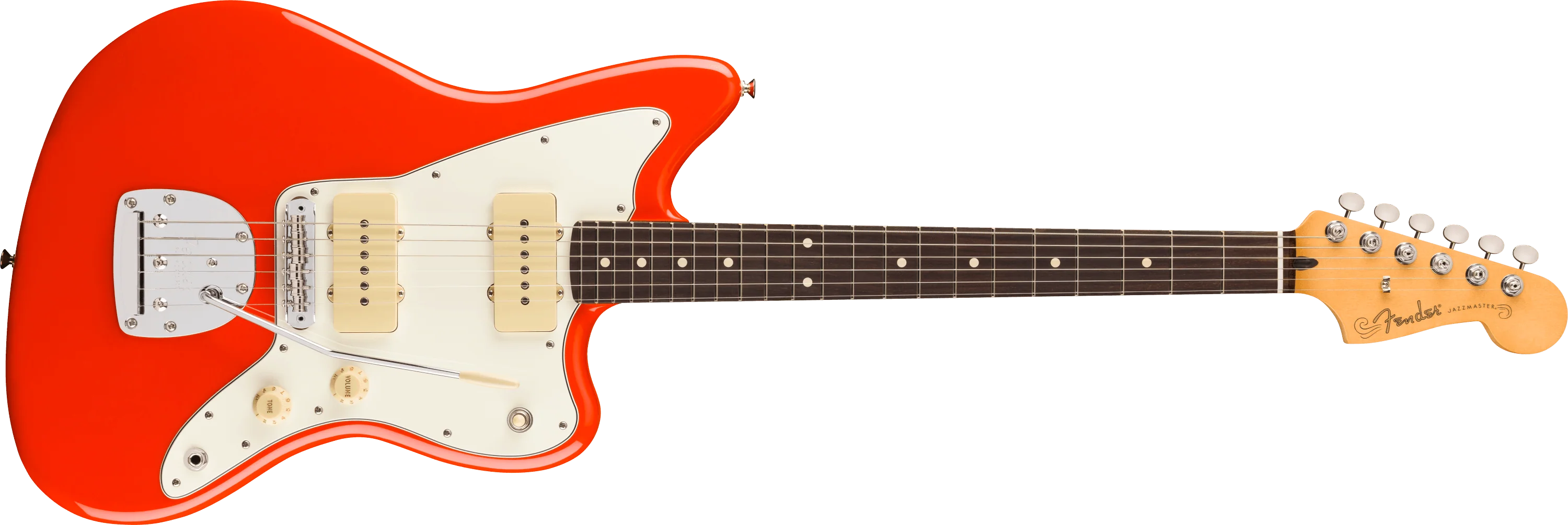 Player II Jazzmaster® - Image 7