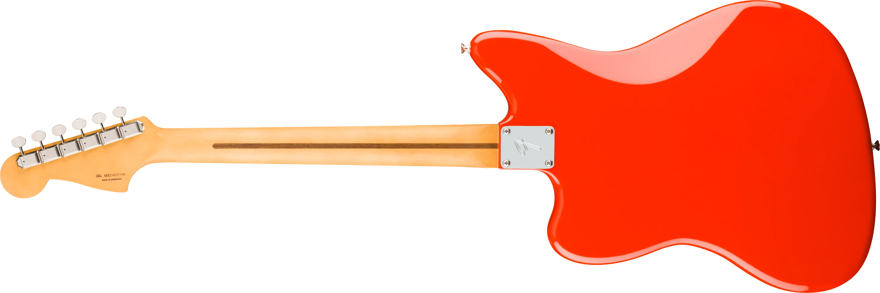 Player II Jazzmaster® - Image 8