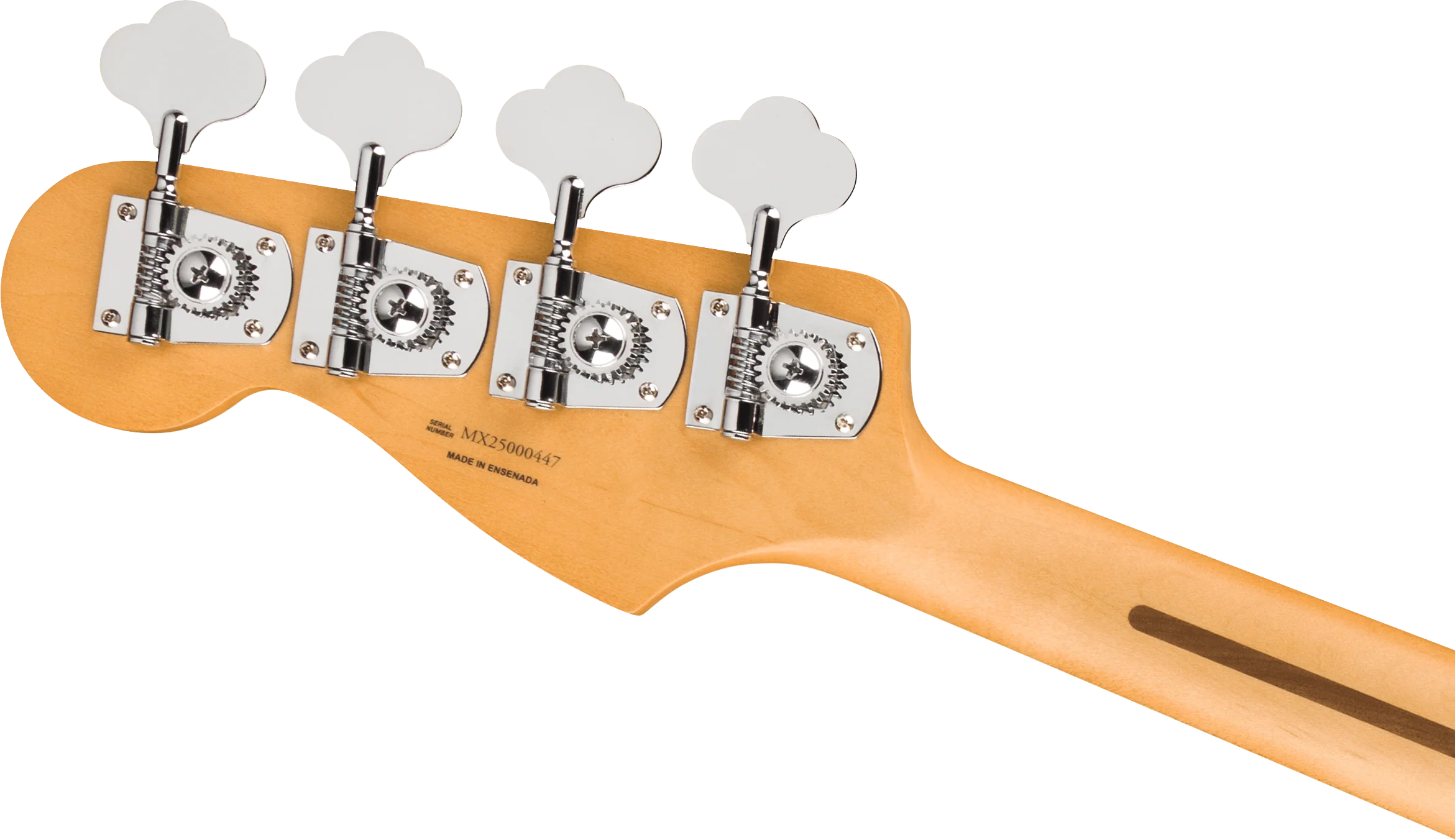 Player II Modified Active Jazz Bass® - Image 10