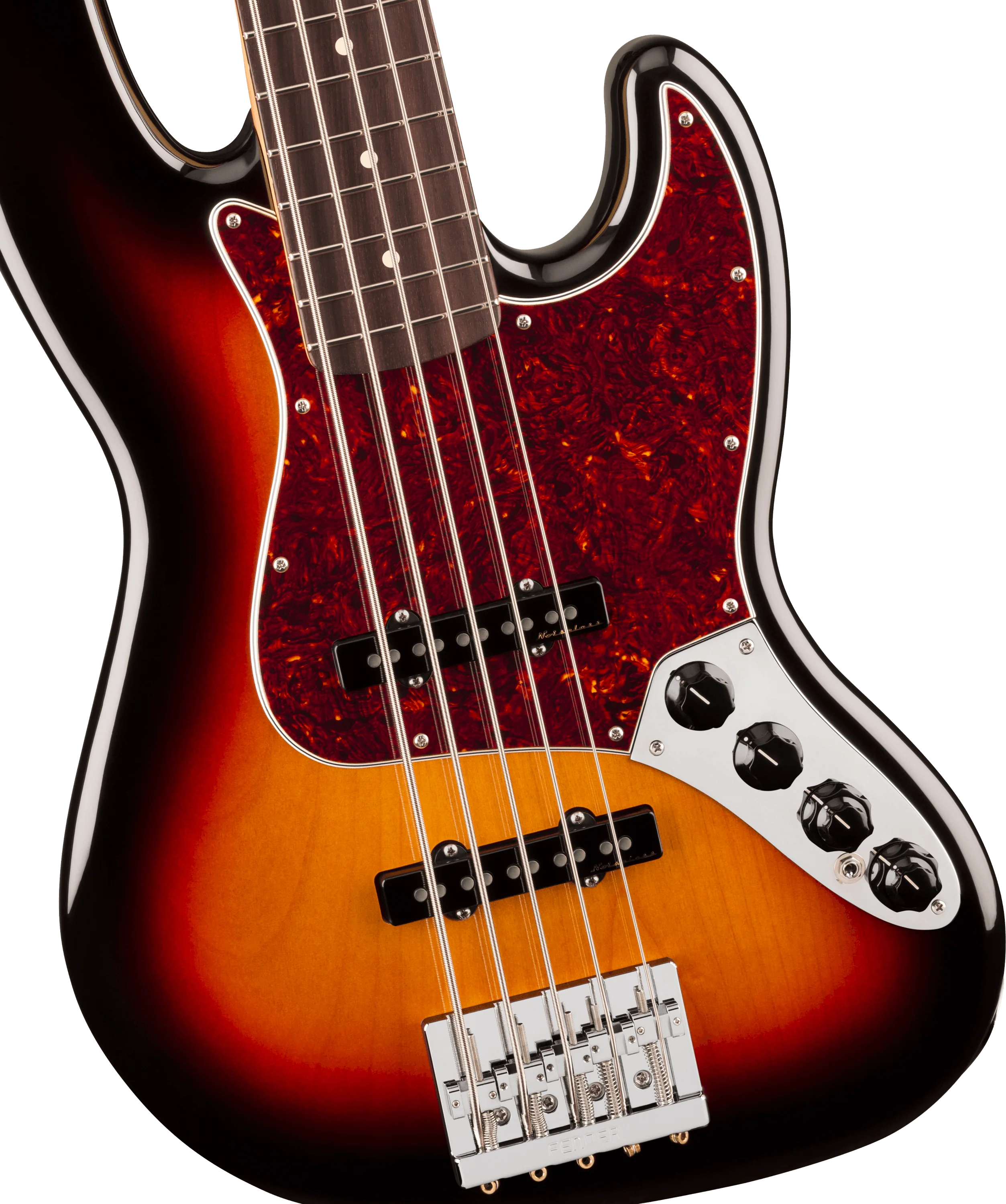 Player II Modified Active Jazz Bass® V - Image 6