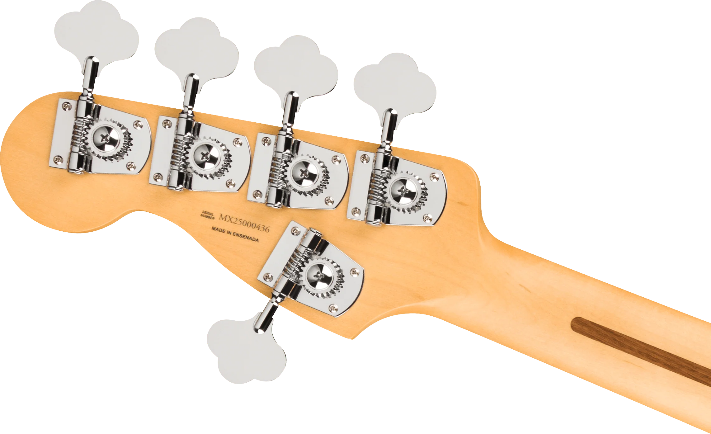 Player II Modified Active Jazz Bass® V - Image 9