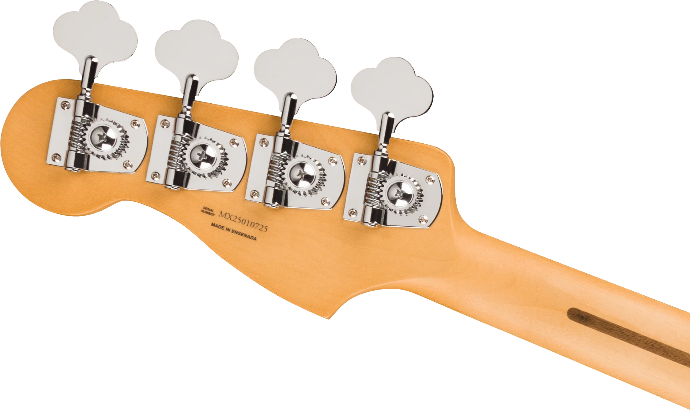 Player II Modified Active Precision Bass® - Image 10
