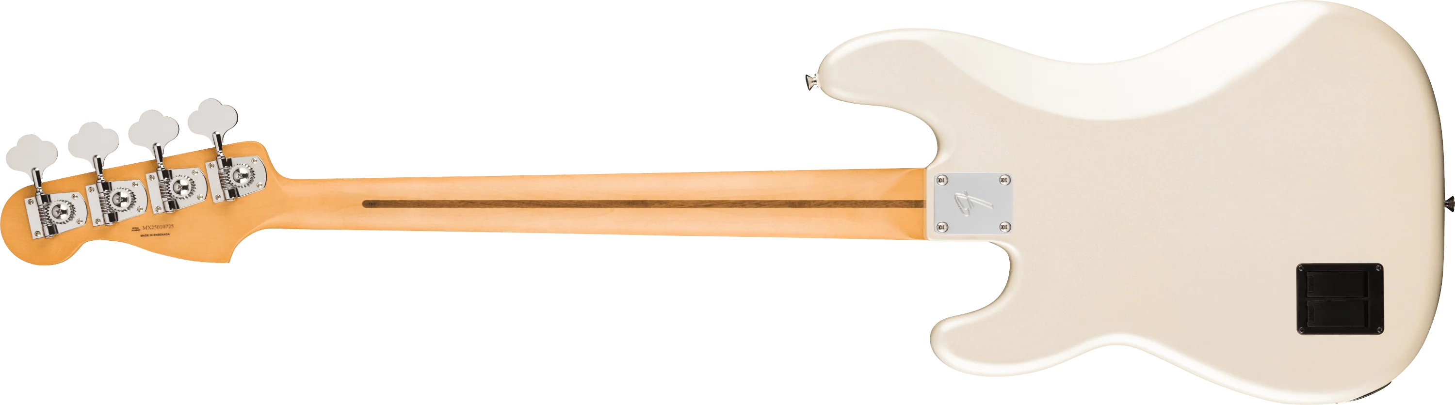 Player II Modified Active Precision Bass® - Image 2