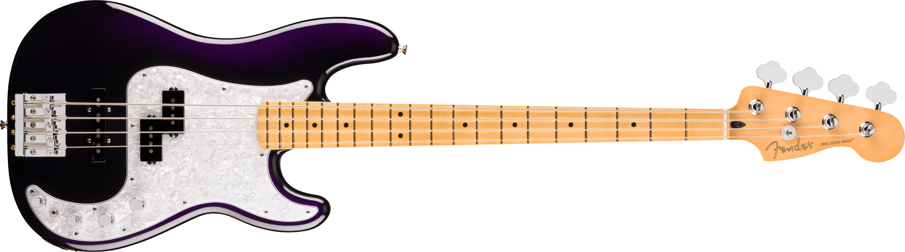 Player II Modified Active Precision Bass® - Image 5