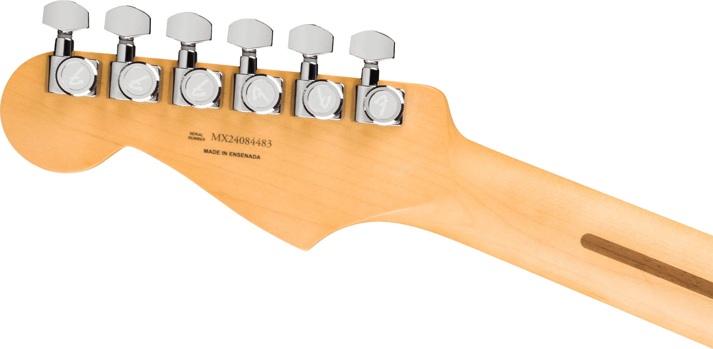 Player II Modified Stratocaster® - Image 11