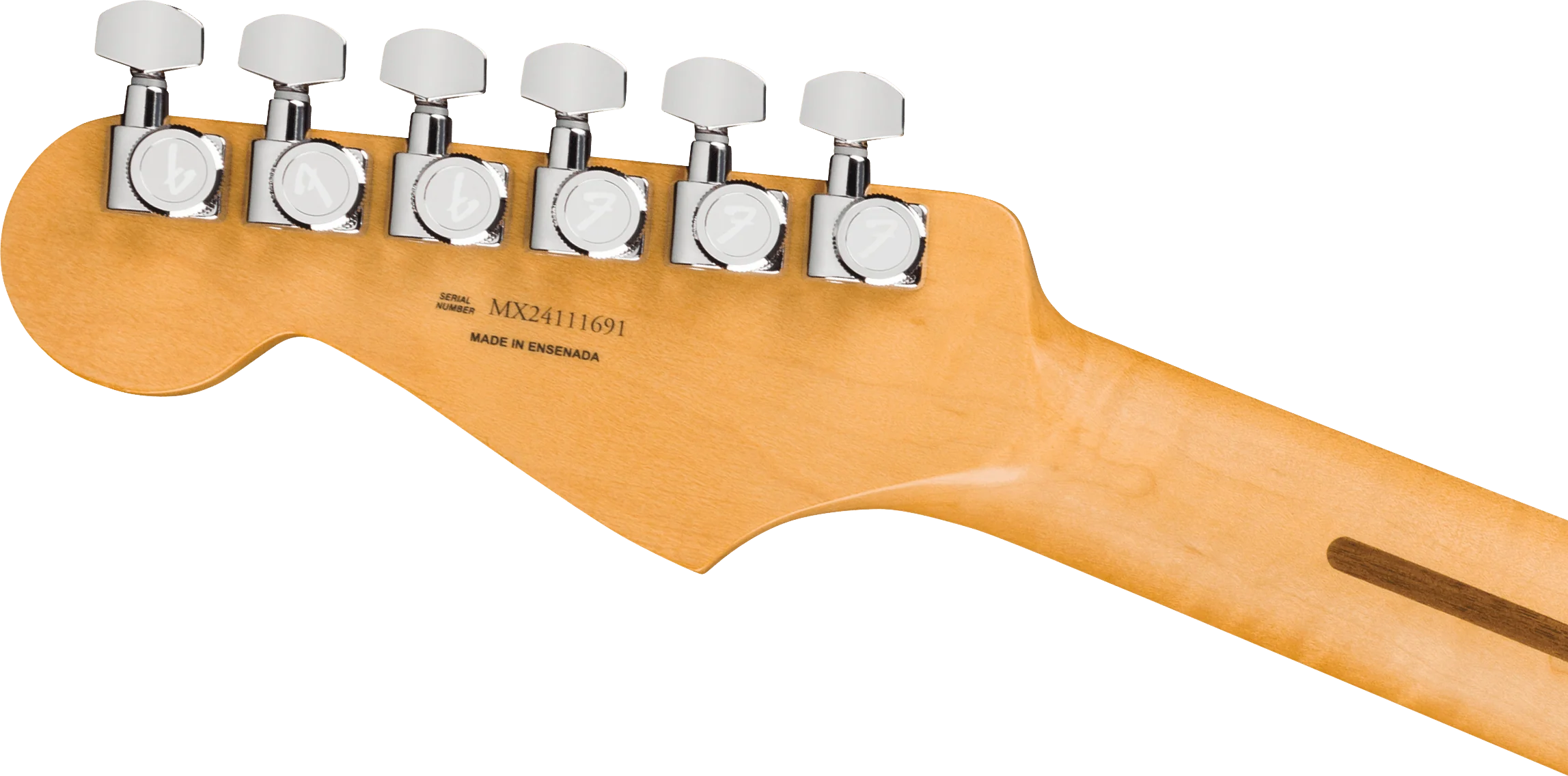 Player II Modified Stratocaster® HSS - Image 10