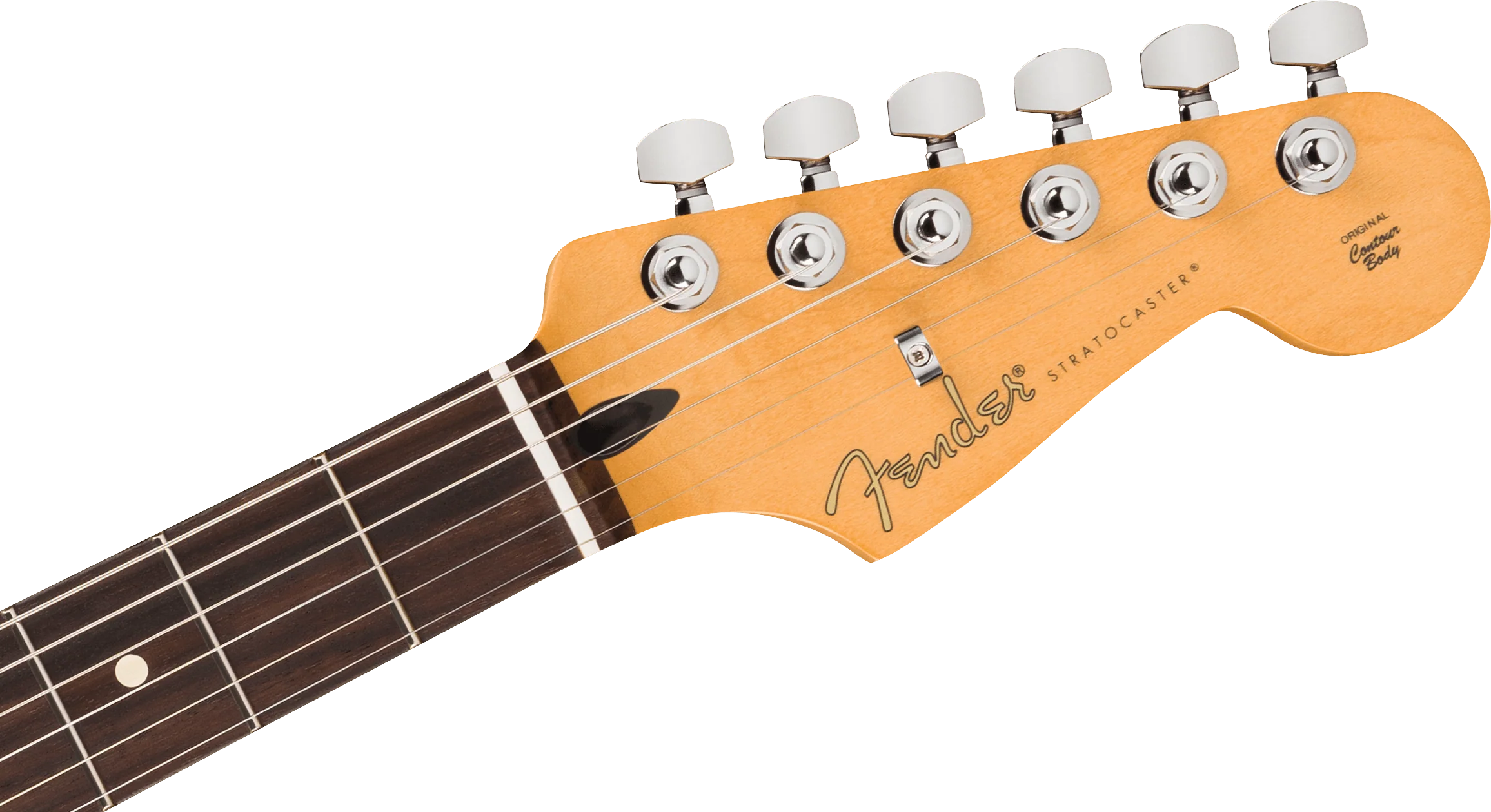 Player II Modified Stratocaster® HSS - Image 9