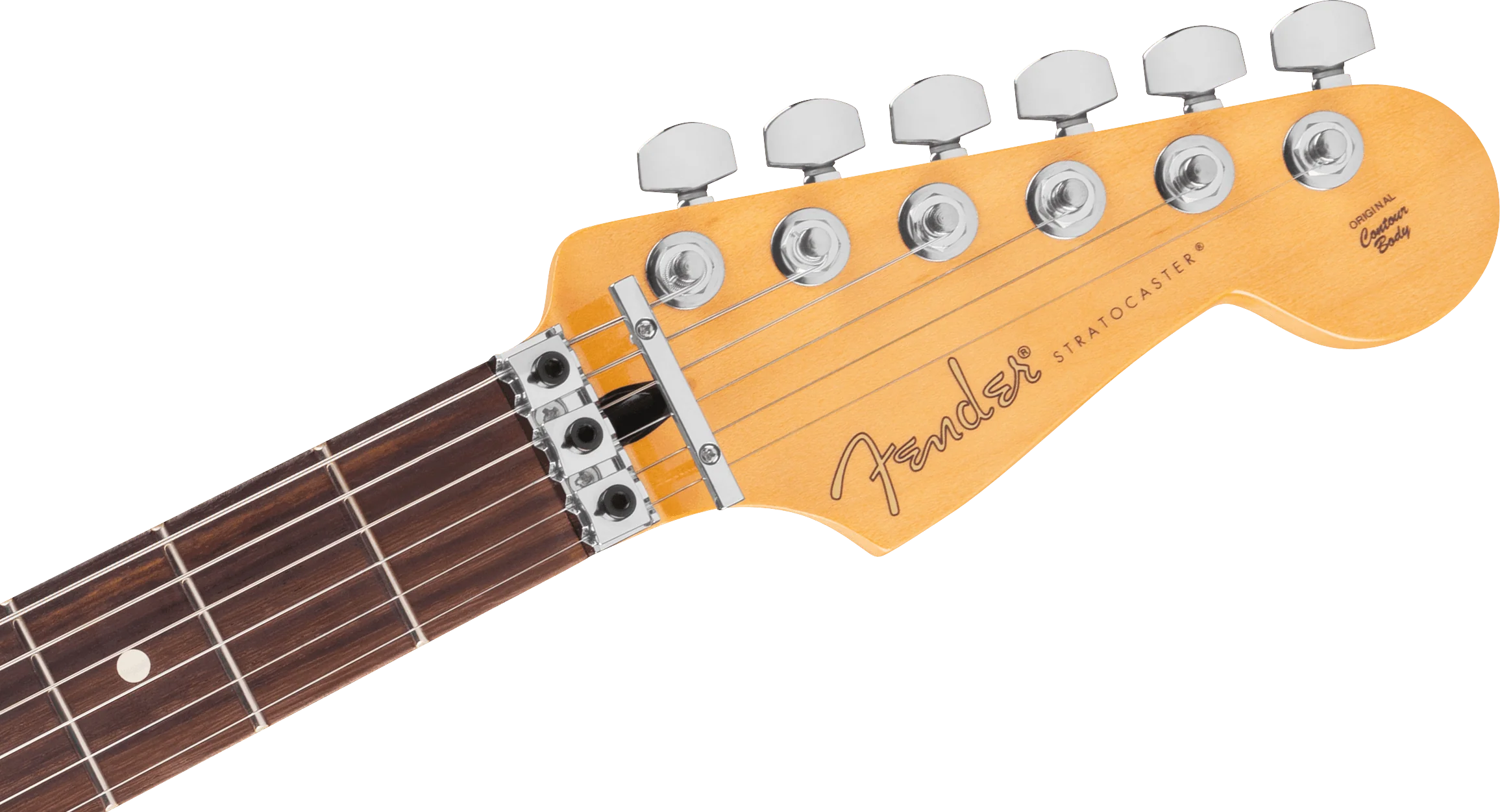 Player II Modified Stratocaster® HSS Floyd Rose® - Image 7