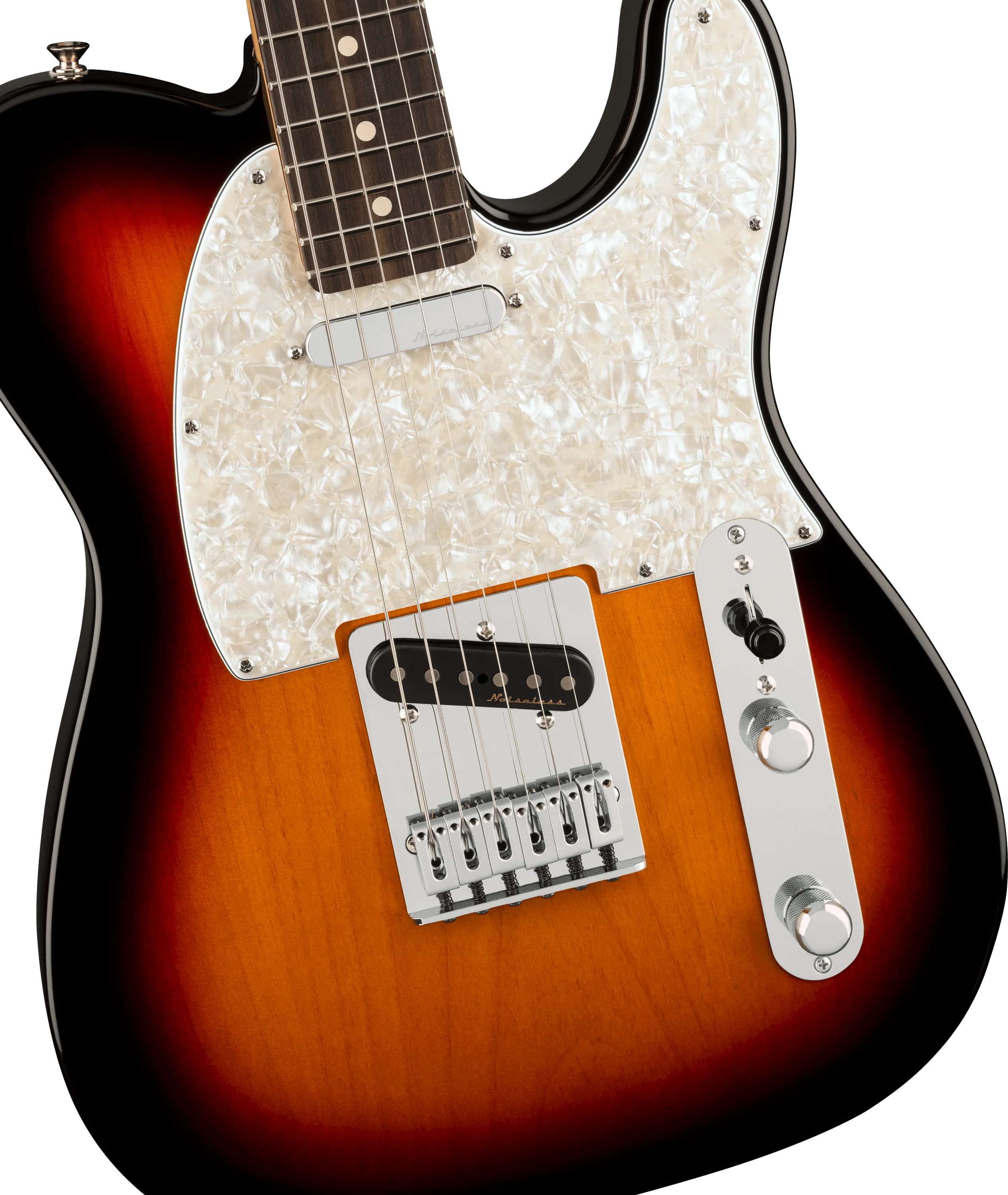 Player II Modified Telecaster® - Image 8