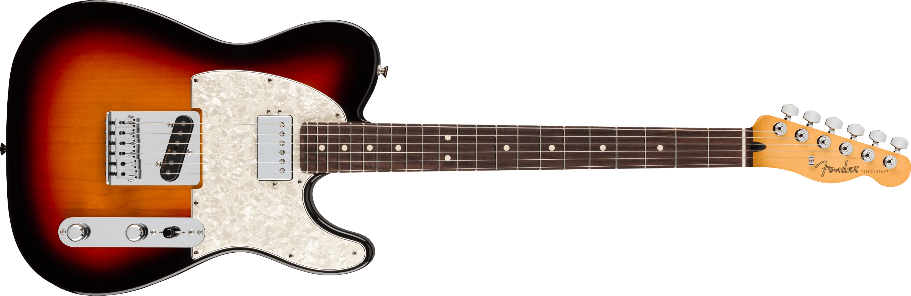 Player II Modified Telecaster® SH