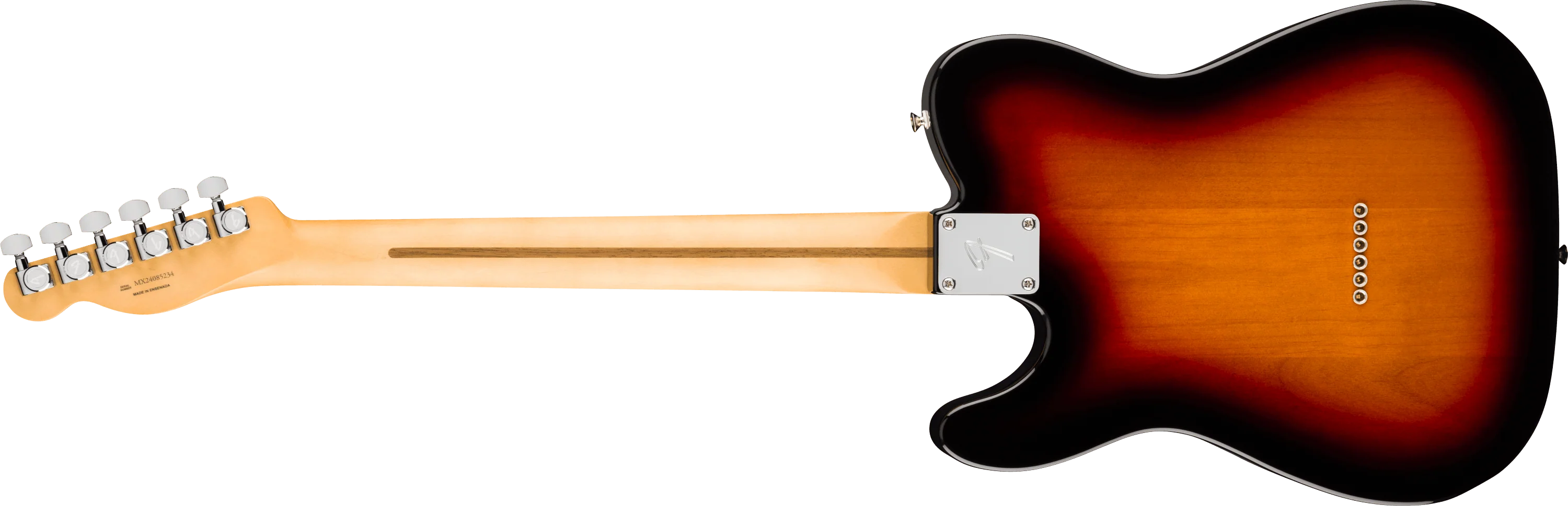 Player II Modified Telecaster® SH - Image 2