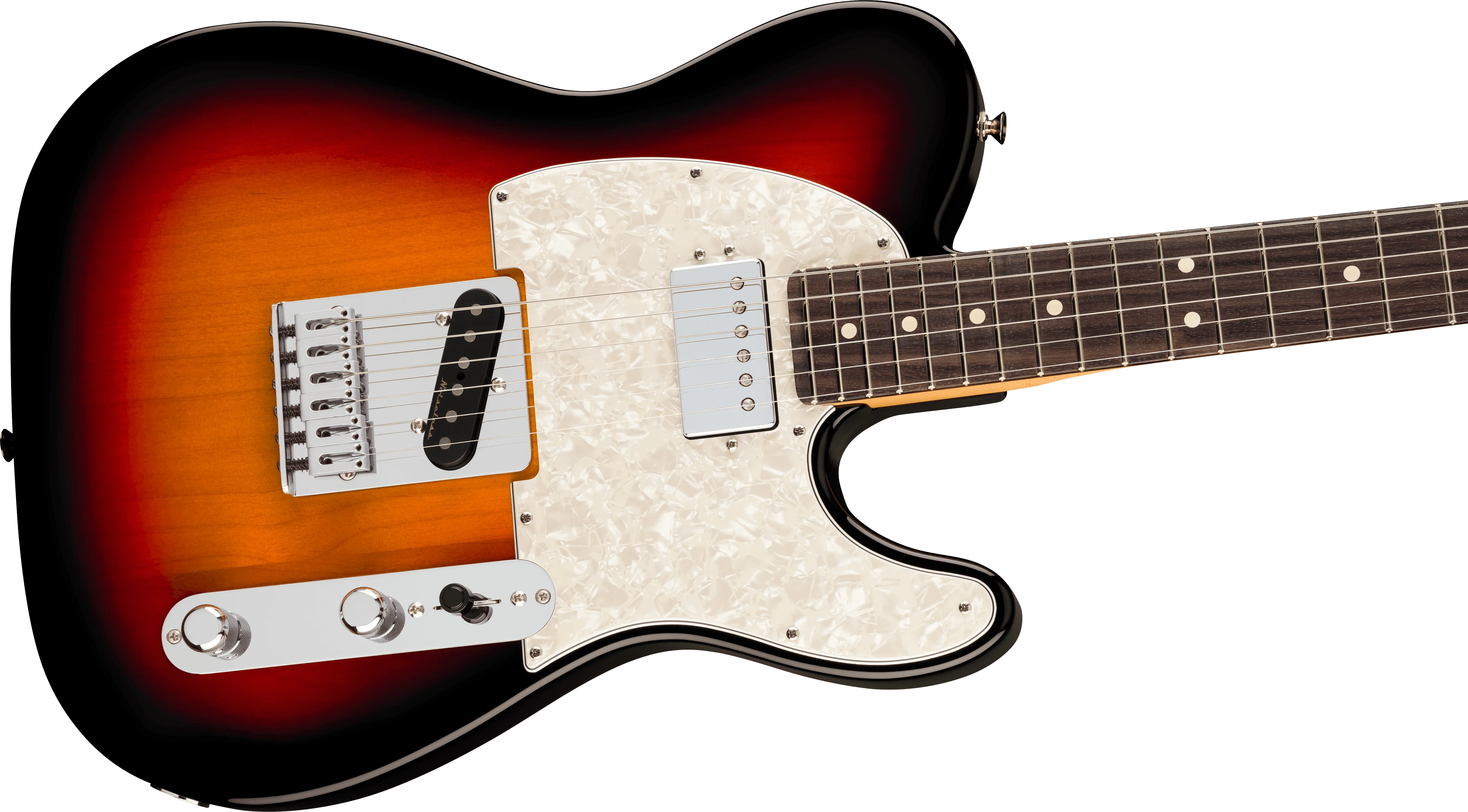 Player II Modified Telecaster® SH - Image 7