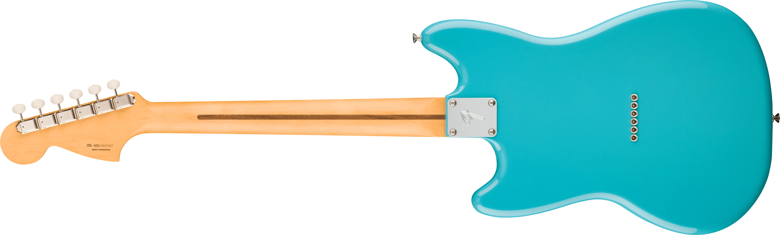 Player II Mustang® - Image 4