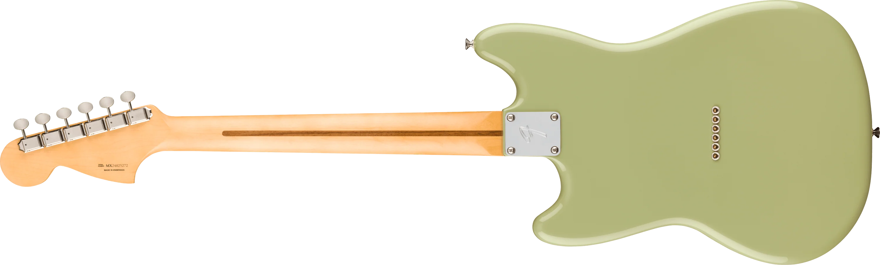 Player II Mustang® - Image 6