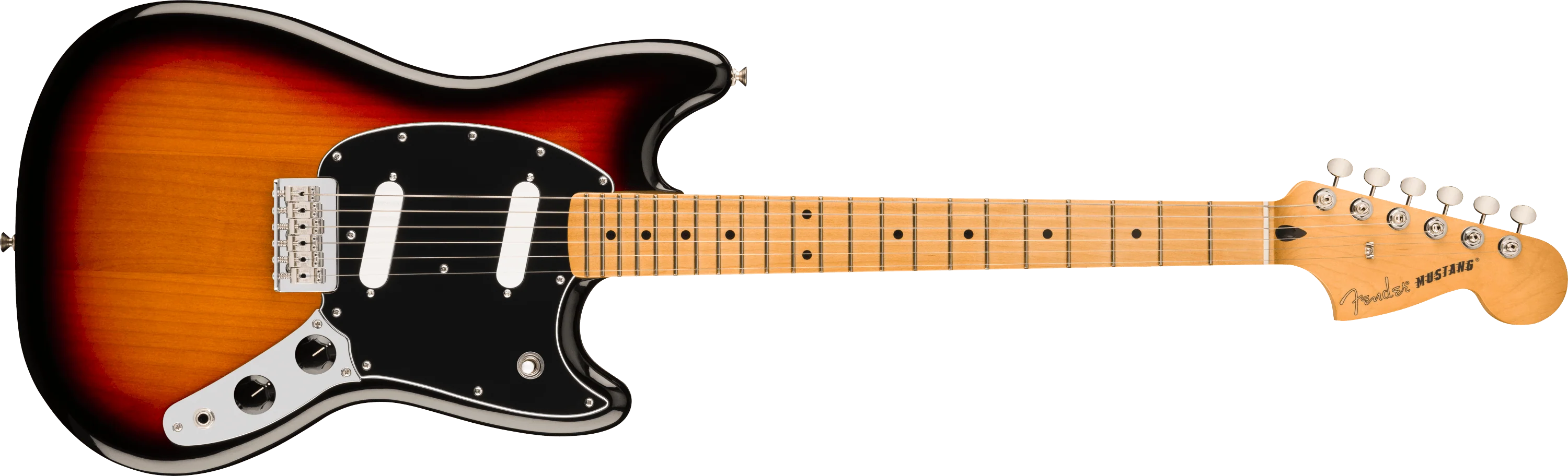 Player II Mustang® - Image 7
