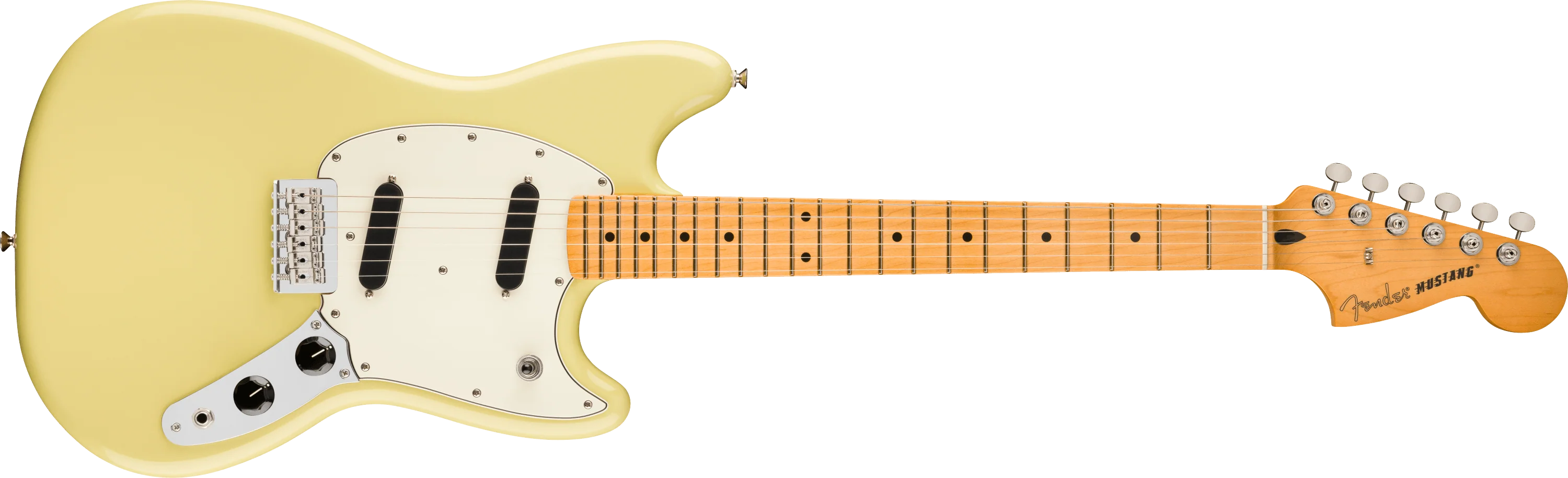 Player II Mustang® - Image 9