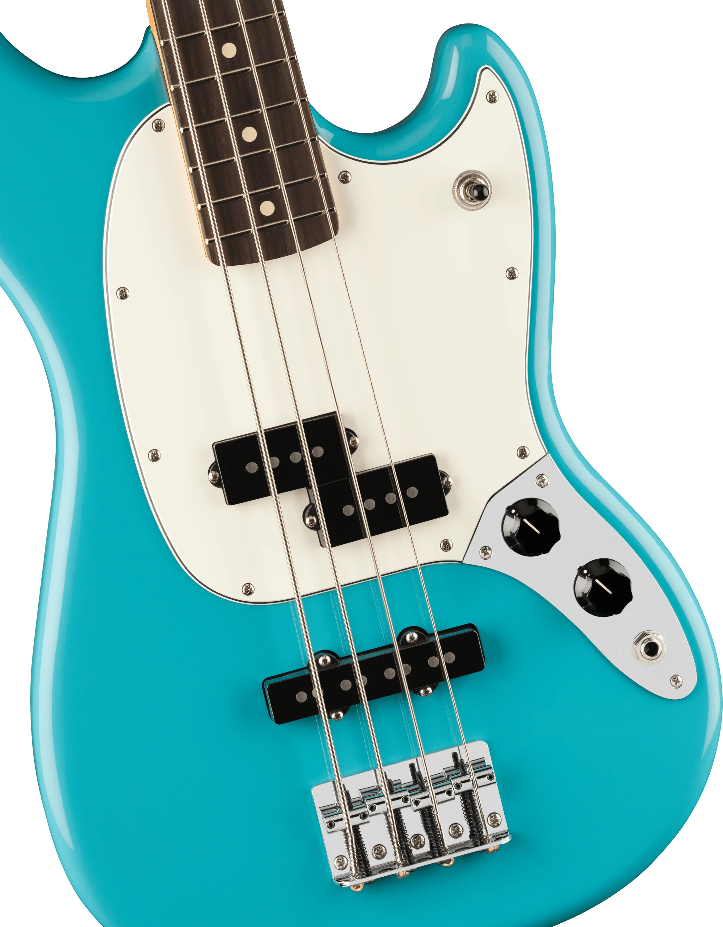 Player II Mustang® Bass PJ - Image 11