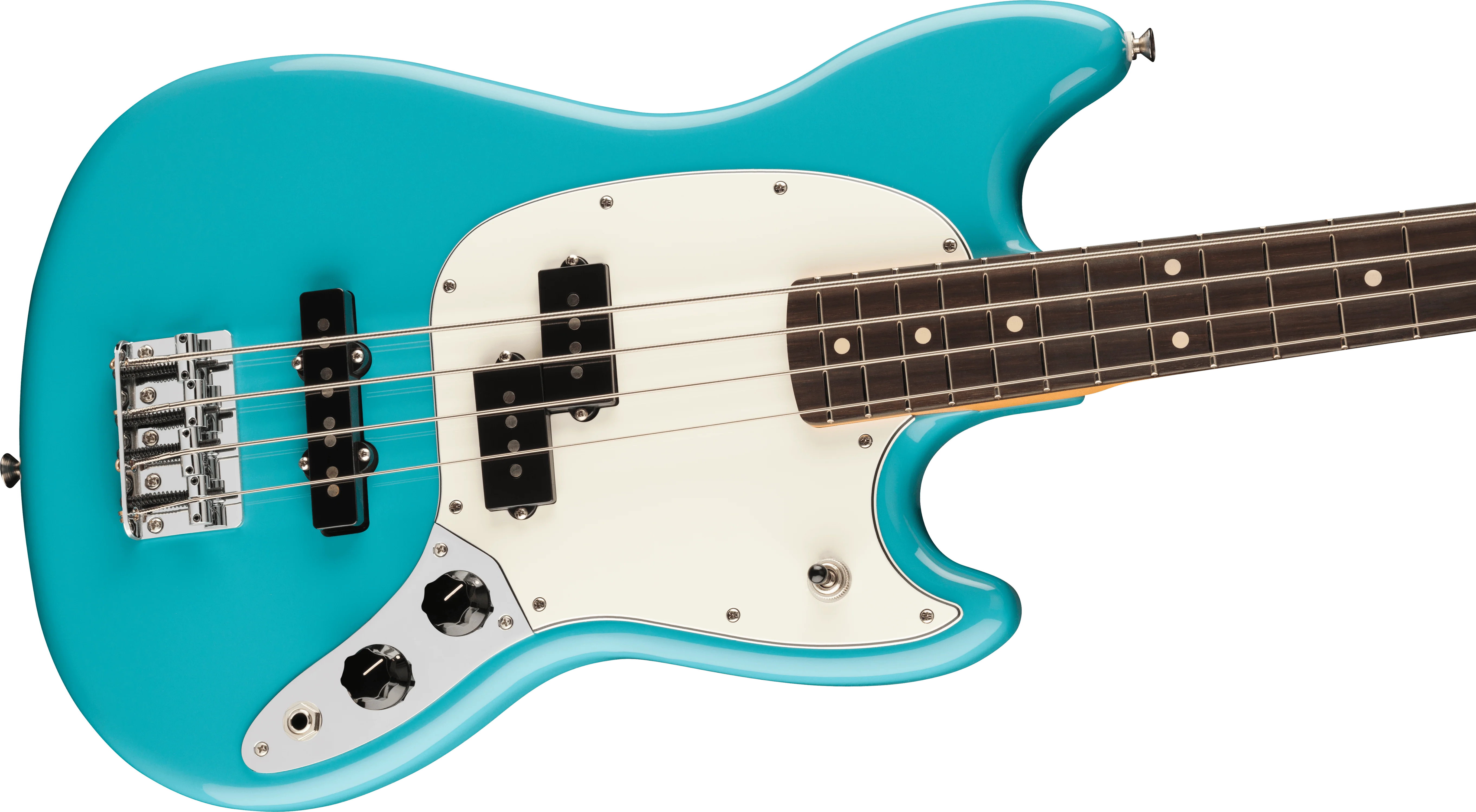 Player II Mustang® Bass PJ - Image 12