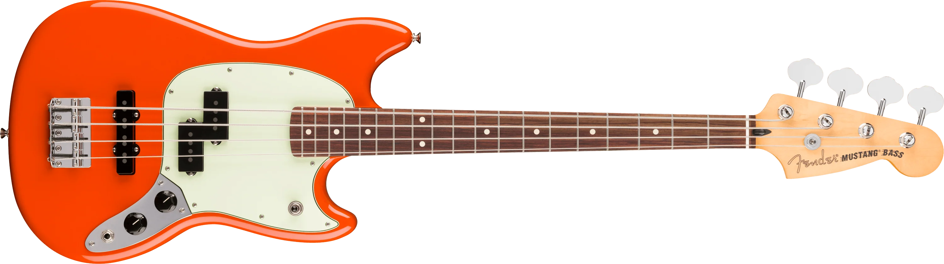 Player II Mustang® Bass PJ - Image 15