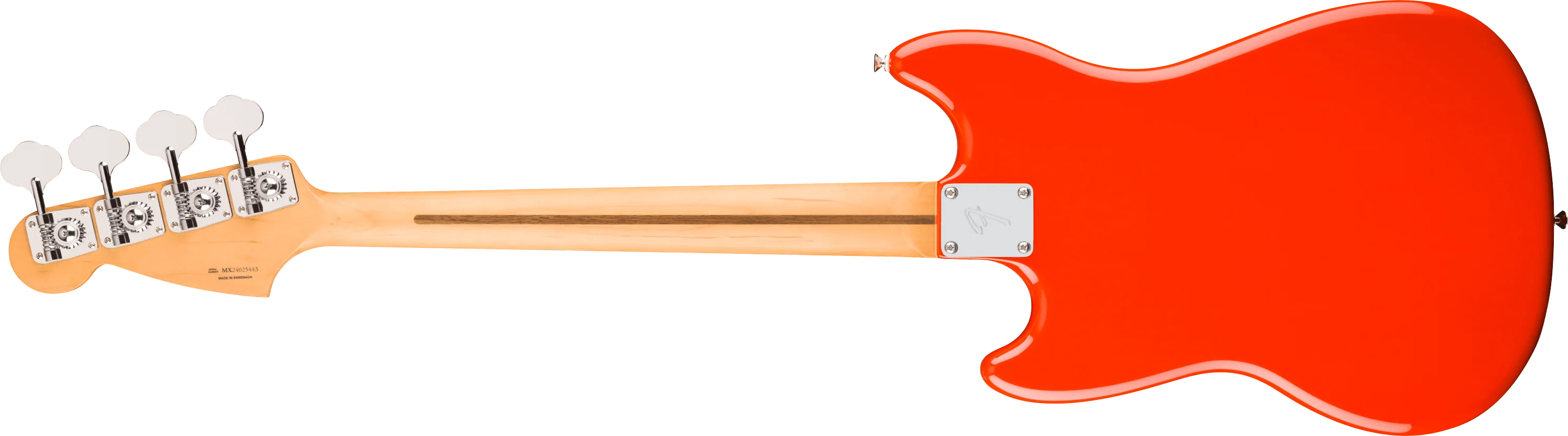 Player II Mustang® Bass PJ - Image 4