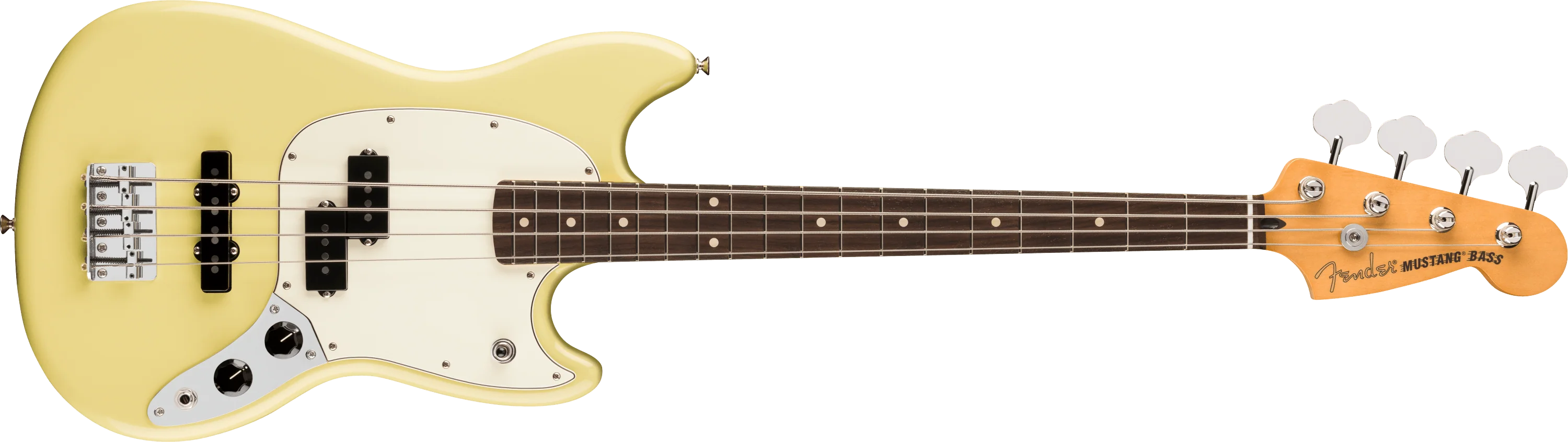Player II Mustang® Bass PJ - Image 5