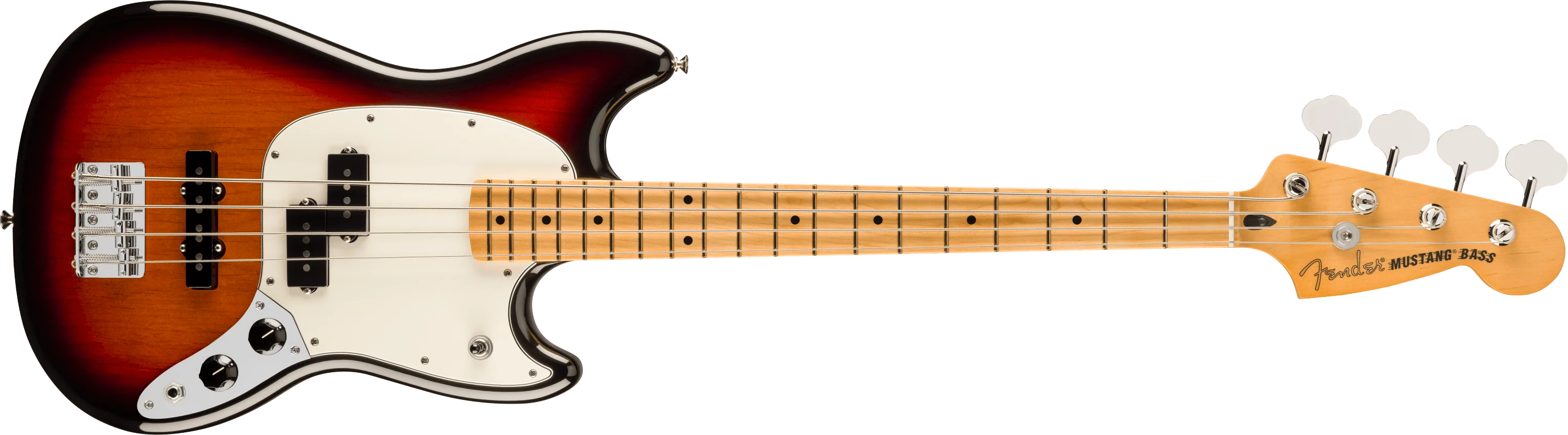 Player II Mustang® Bass PJ - Image 7
