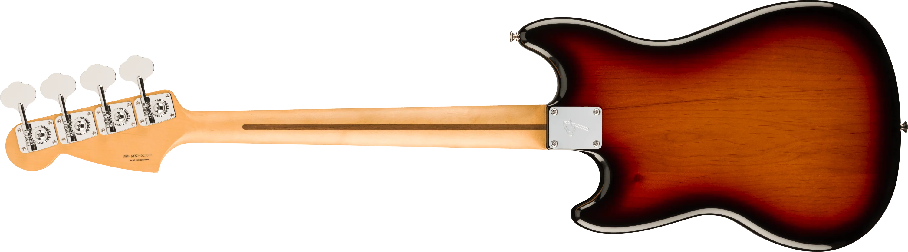 Player II Mustang® Bass PJ - Image 8