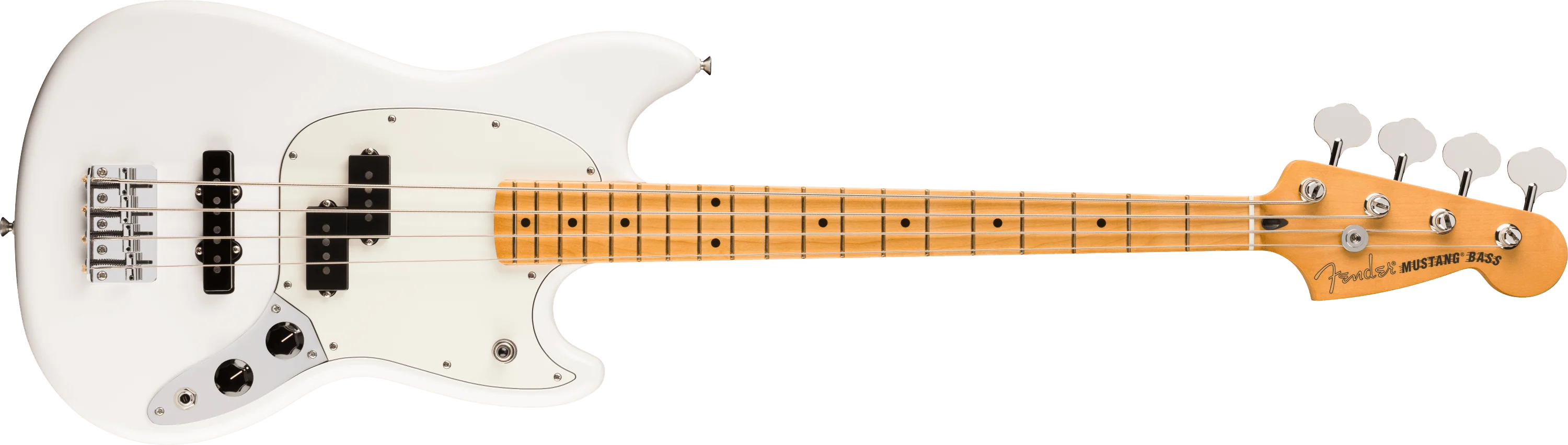 Player II Mustang® Bass PJ - Image 9
