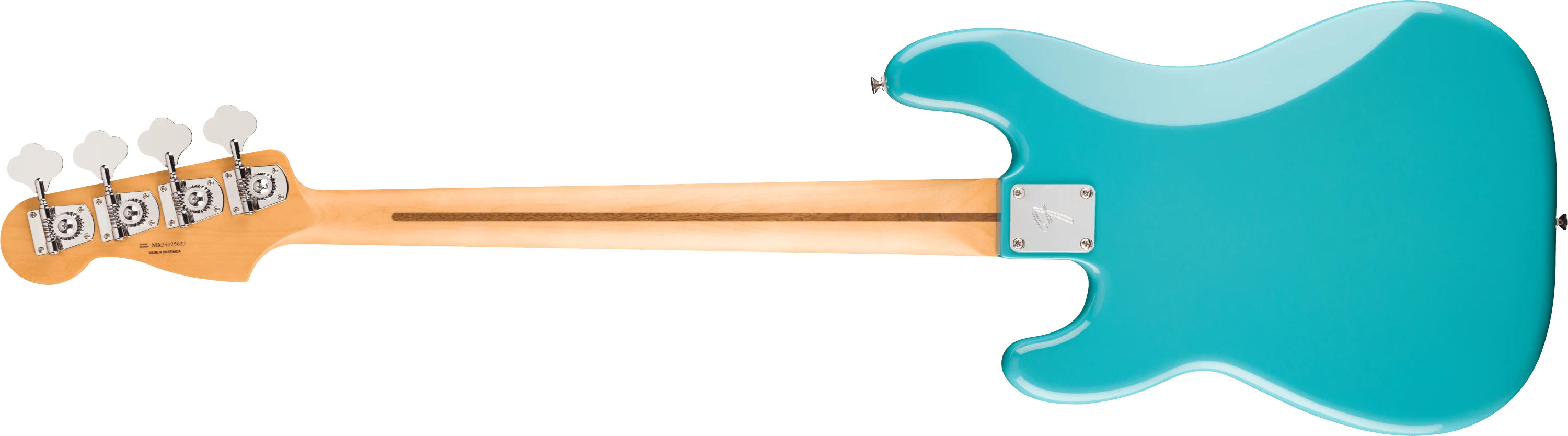 Player II Precision Bass® - Image 10
