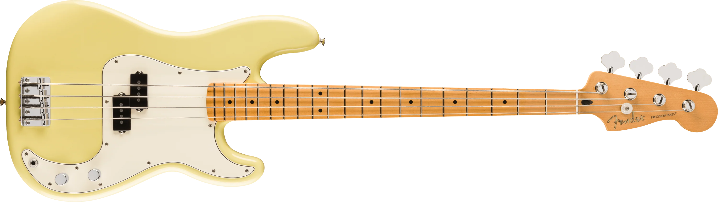 Player II Precision Bass® - Image 11