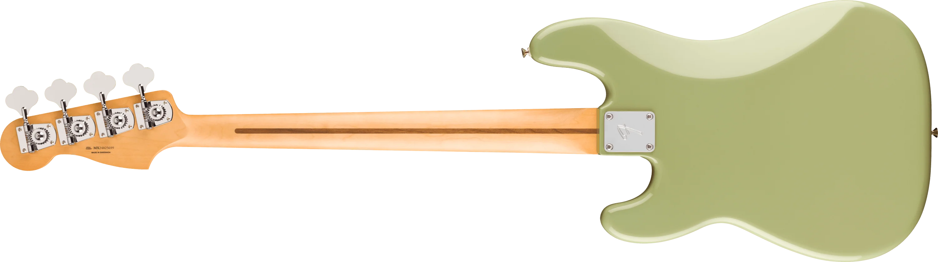 Player II Precision Bass® - Image 14