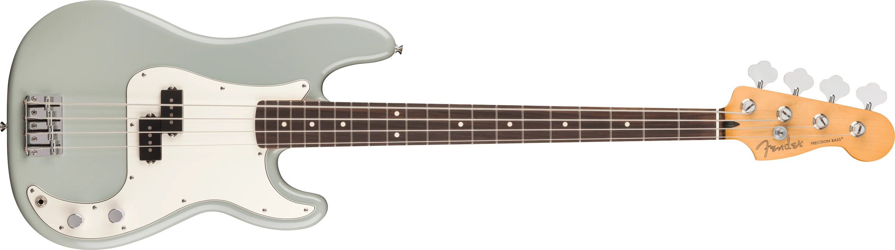 Player II Precision Bass® - Image 19