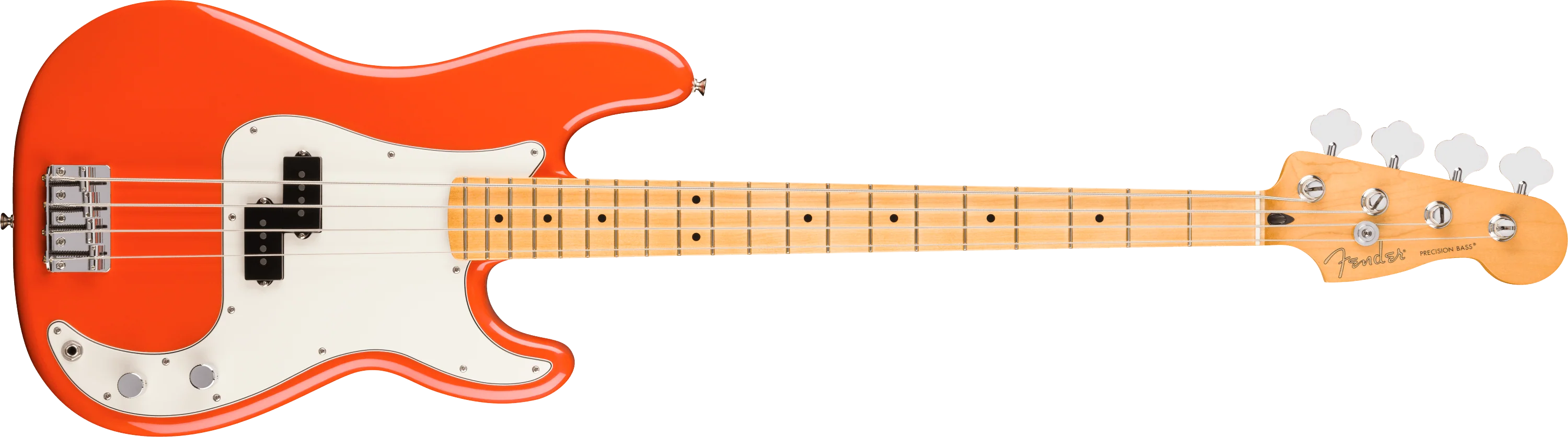 Player II Precision Bass® - Image 20