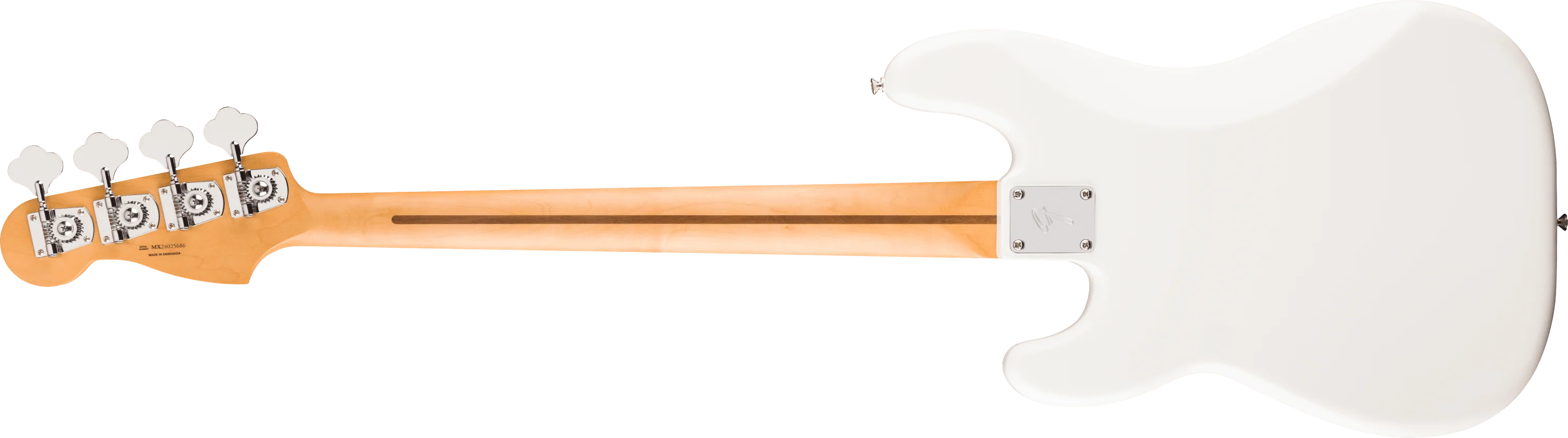 Player II Precision Bass® - Image 4